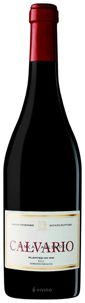 Allende Calvario Rioja 2010