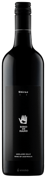 Bird In Hand Shiraz 2016