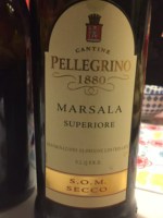 Cantine Pellegrino Marsala Superiore N.V.