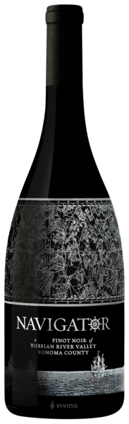 Navigator Pinot Noir 2019