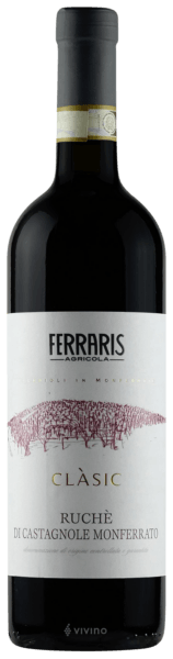 Ferraris Agricola Cl?sic Ruch? di Castagnole Monferrato 2020