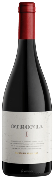 Otronia I 2017