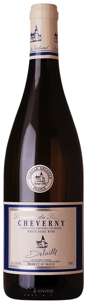 Domaine du Salvard Cheverny Blanc 2021