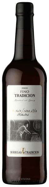 Bodegas Tradici?n Fino N.V.