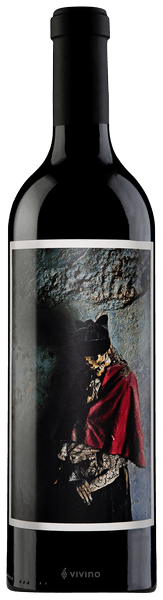 Orin Swift Palermo Cabernet Sauvignon 2016