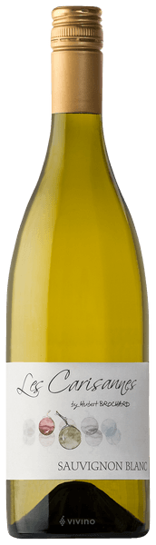 Hubert Brochard Les Carisannes Sauvignon Blanc 2020