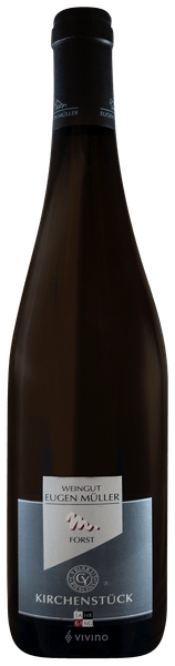 Eugen M?ller Kirchenst?ck Cyriakus Riesling 2011