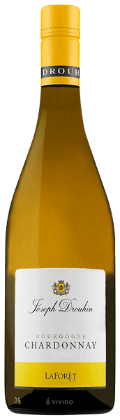 Joseph Drouhin Laforet Bourgogne Chardonnay 2019