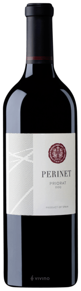 Perinet Priorat 2015