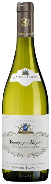 Albert Bichot Bourgogne Aligot? 2018