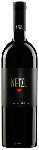 Weingut Netzl Anna-Christina 2016