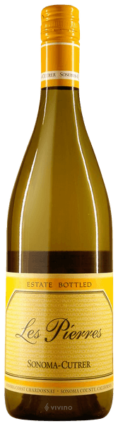 Sonoma-Cutrer Les Pierres Chardonnay 2011