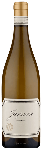 Pahlmeyer Jayson Chardonnay 2018