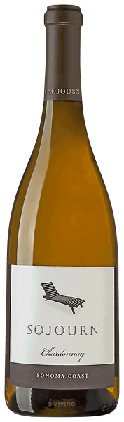Sojourn Chardonnay 2018