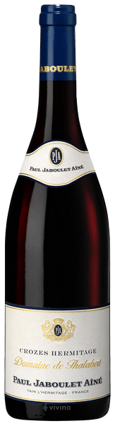 Paul Jaboulet A?n? Crozes-Hermitage Domaine de Thalabert 2016
