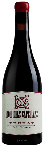 Mol? dels Capellans Trepat 2017