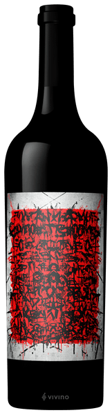 1849 Wine Company Declaration 2015