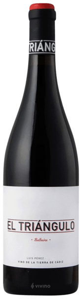 Bodegas Luis Perez El Tri?ngulo 2019