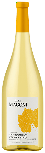 Casa Magoni Chardonnay - Vermentino 2019