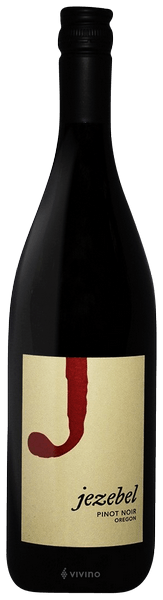 Willful Jezebel Pinot Noir 2020