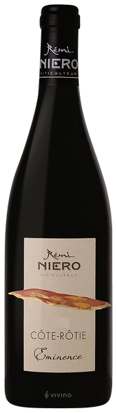 Domaine Niero C?te-R?tie Eminence 2013