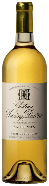 Ch?teau Doisy-Da?ne Barsac (Grand Cru Class?) 2005