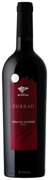 Surrau Isola dei Nuraghi 2019