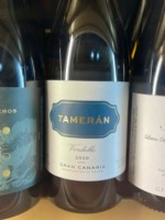 Bodega Tamer?n Verdello 2020