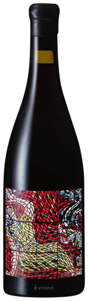 Domaine de l'Ecu Le Temps des Copains Astra 2016