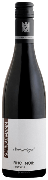 Schnaitmann Steinwiege Pinot Noir Trocken 2017