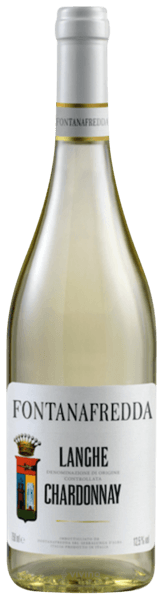 Fontanafredda Langhe Chardonnay 2019