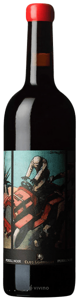 Clos Lentiscus Perill Noir 2011