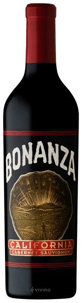 Bonanza Cabernet Sauvignon Lot N.V.