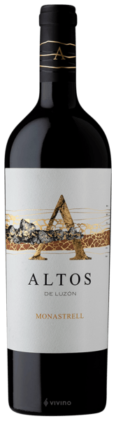 Luzon Altos de Luz?n 2019