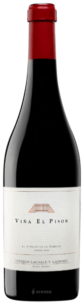 Artadi Vi?a El Pison 2018