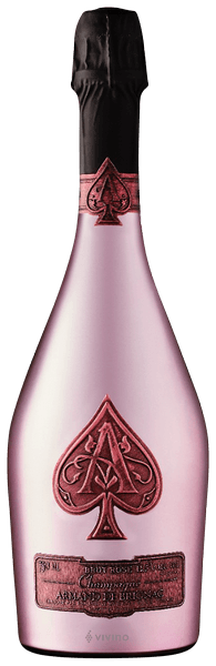 Armand de Brignac Brut Ros? Champagne N.V.