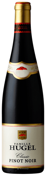 Hugel Classic Pinot Noir 2018