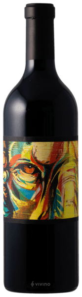 Whitehall Lane Tre Leoni Red Blend 2018