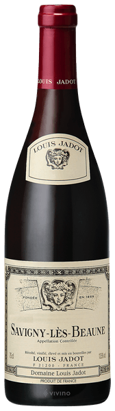 Louis Jadot Savigny-l?s-Beaune 2009