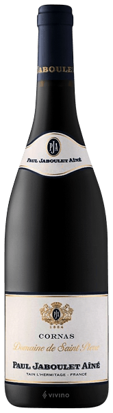 Paul Jaboulet A?n? Domaine de Saint Pierre Cornas 2012