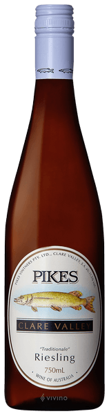 Pikes Traditionale Riesling 2019