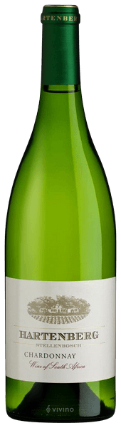 Hartenberg Chardonnay 2017