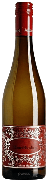 Julian Haart Haart Riesling 2020
