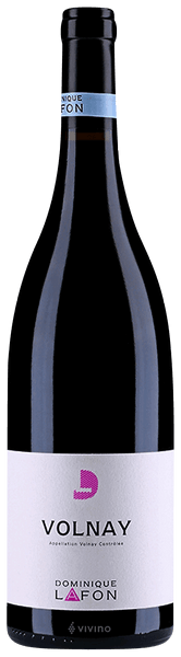 Dominique Lafon Volnay 2015