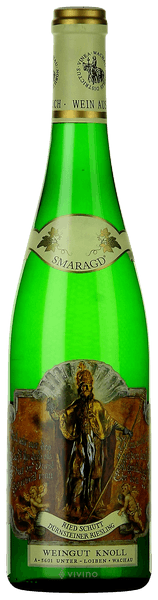 Weingut Knoll Ried Sch?tt D?rnsteiner Riesling Smaragd 2017