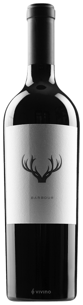 Barbour Cabernet Sauvignon 2015