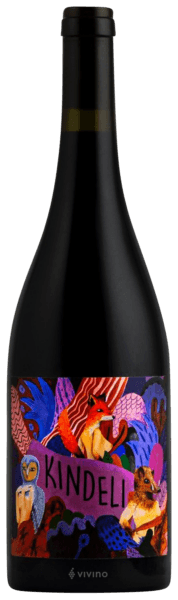 Kindeli Tinto 2020