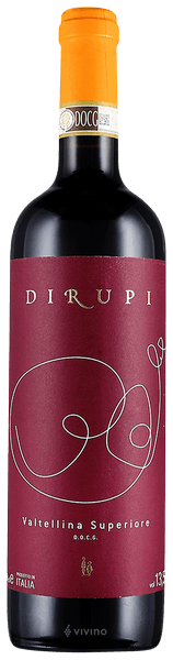 Dirupi Valtellina Superiore 2012