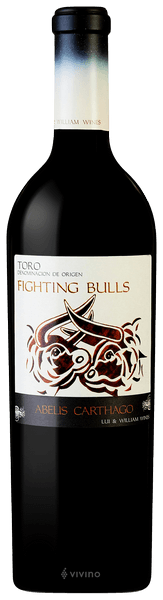 Abelis Carthago Fighting Bulls 2015