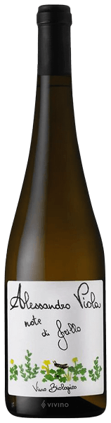 Alessandro Viola Note di Grillo 2020